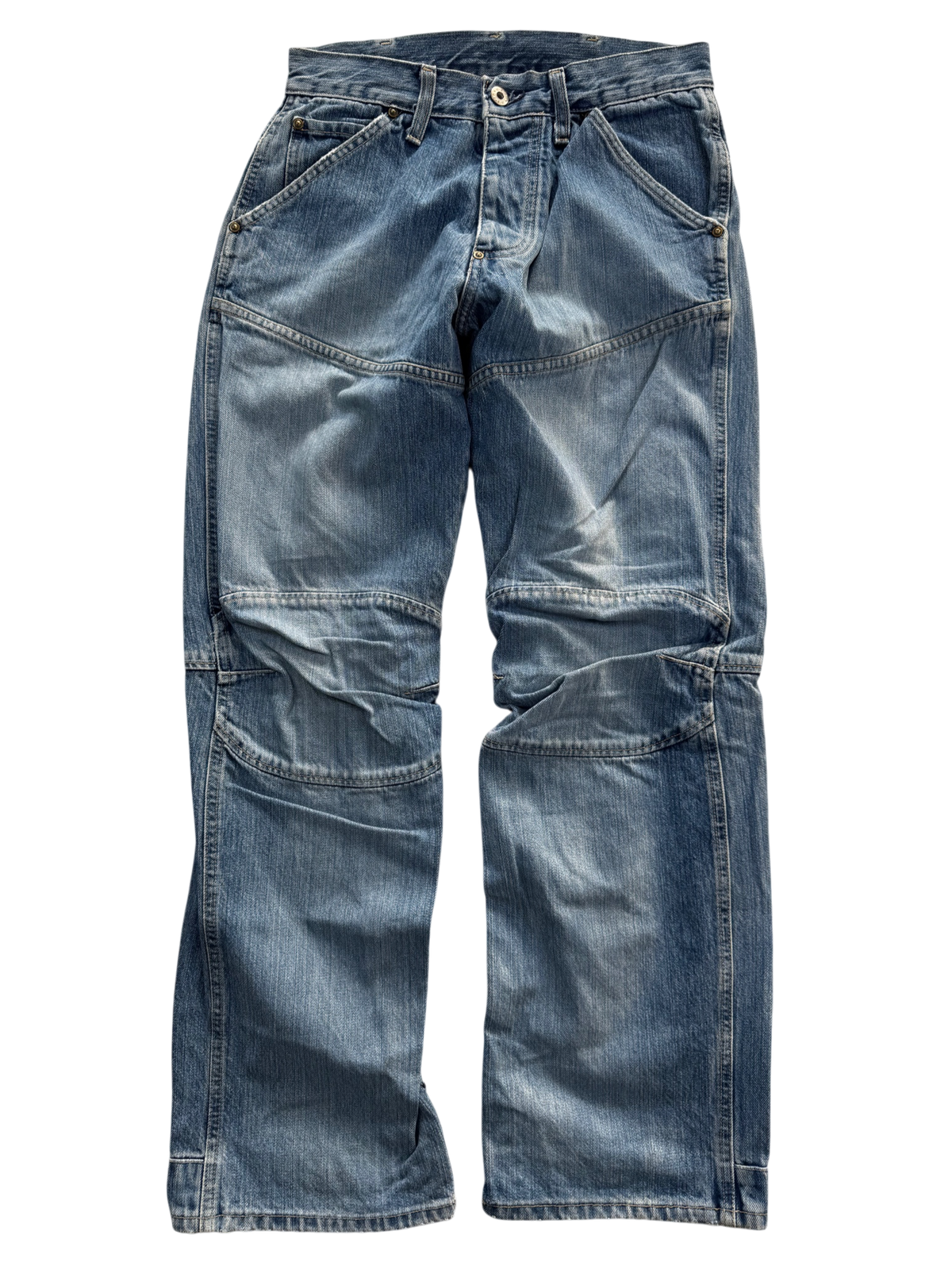 G-Star Raw Elwood Straight W27 L30
