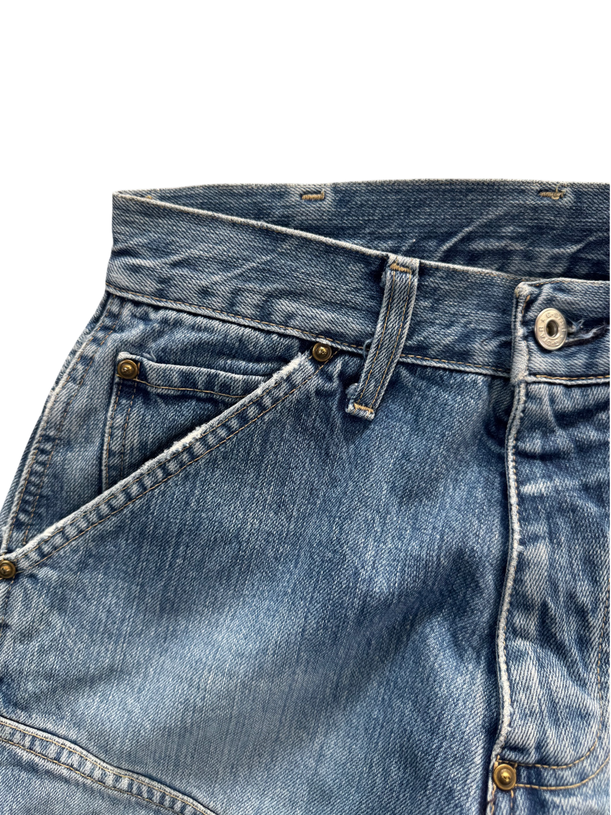 G-Star Raw Elwood Straight W27 L30
