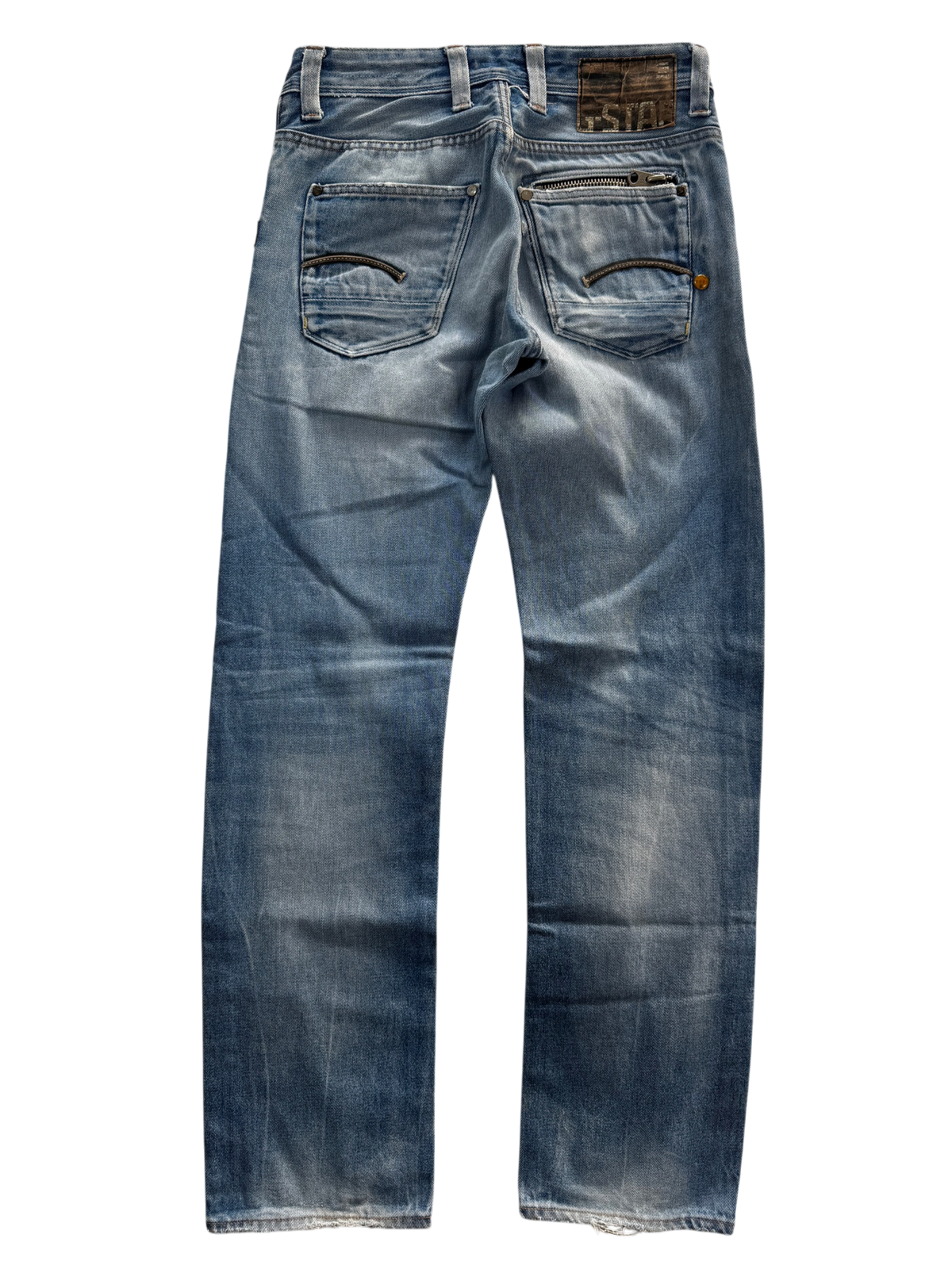 G-Star Raw Attacc Low Straight W29 L32