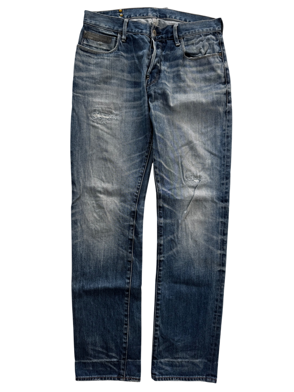 G-Star Raw Radar Low Loose W33 L34