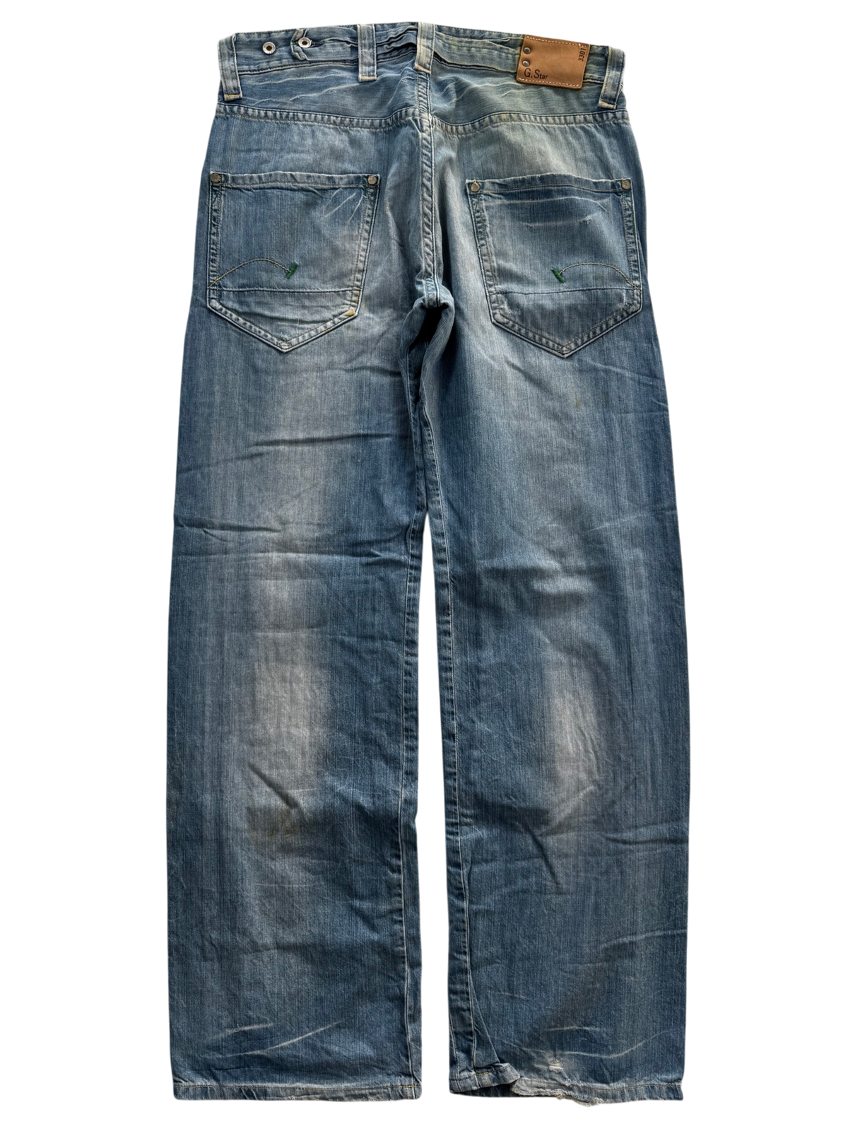 G-Star Raw Blades Tapered W32 L32