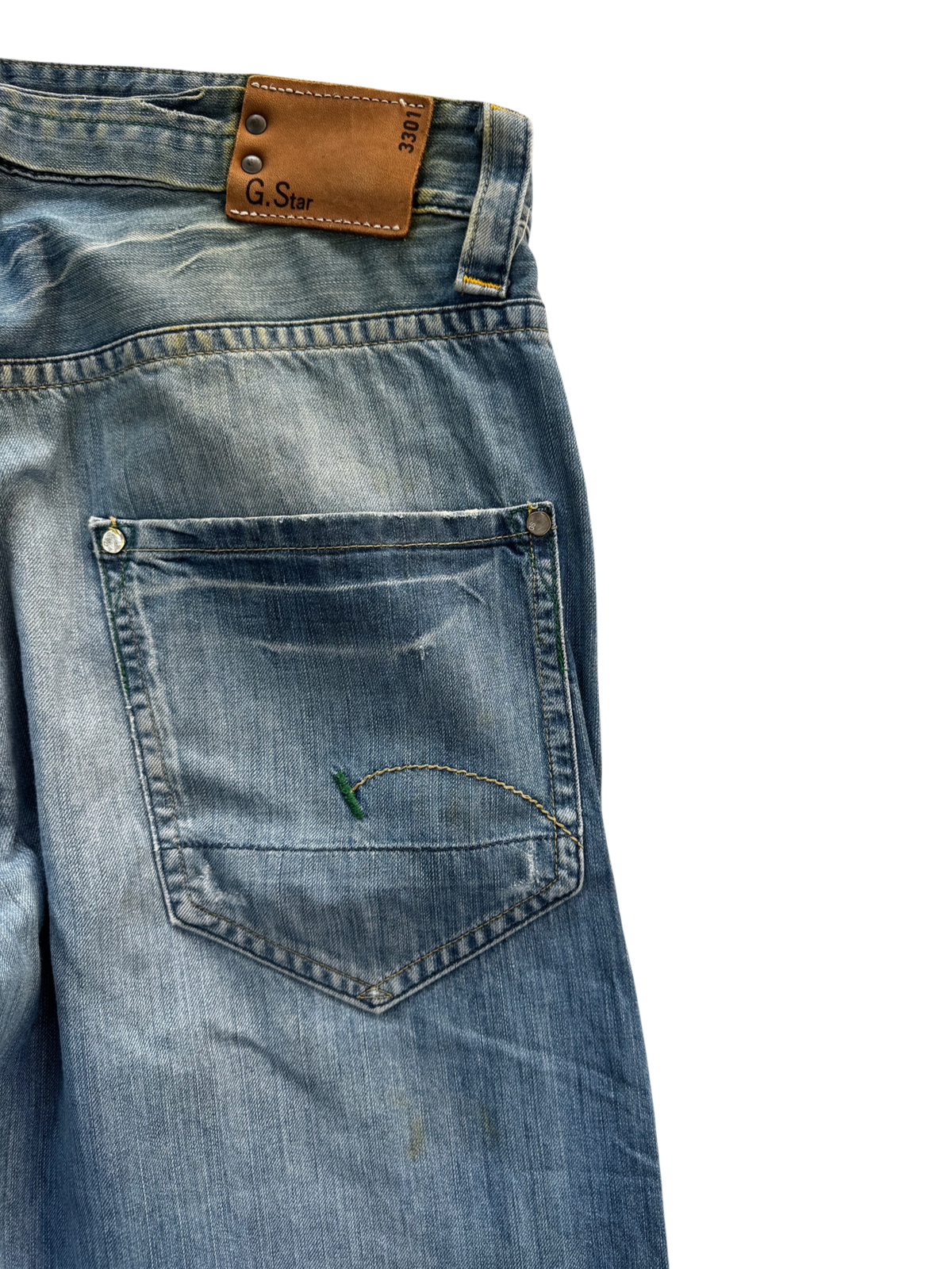 G-Star Raw Blades Tapered W32 L32