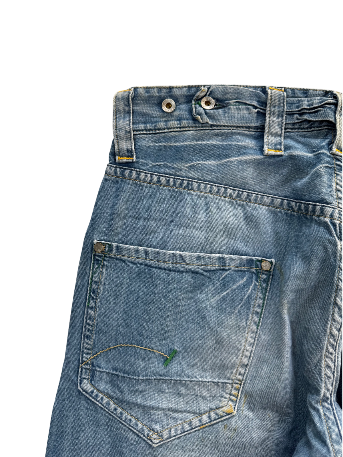 G-Star Raw Blades Tapered W32 L32