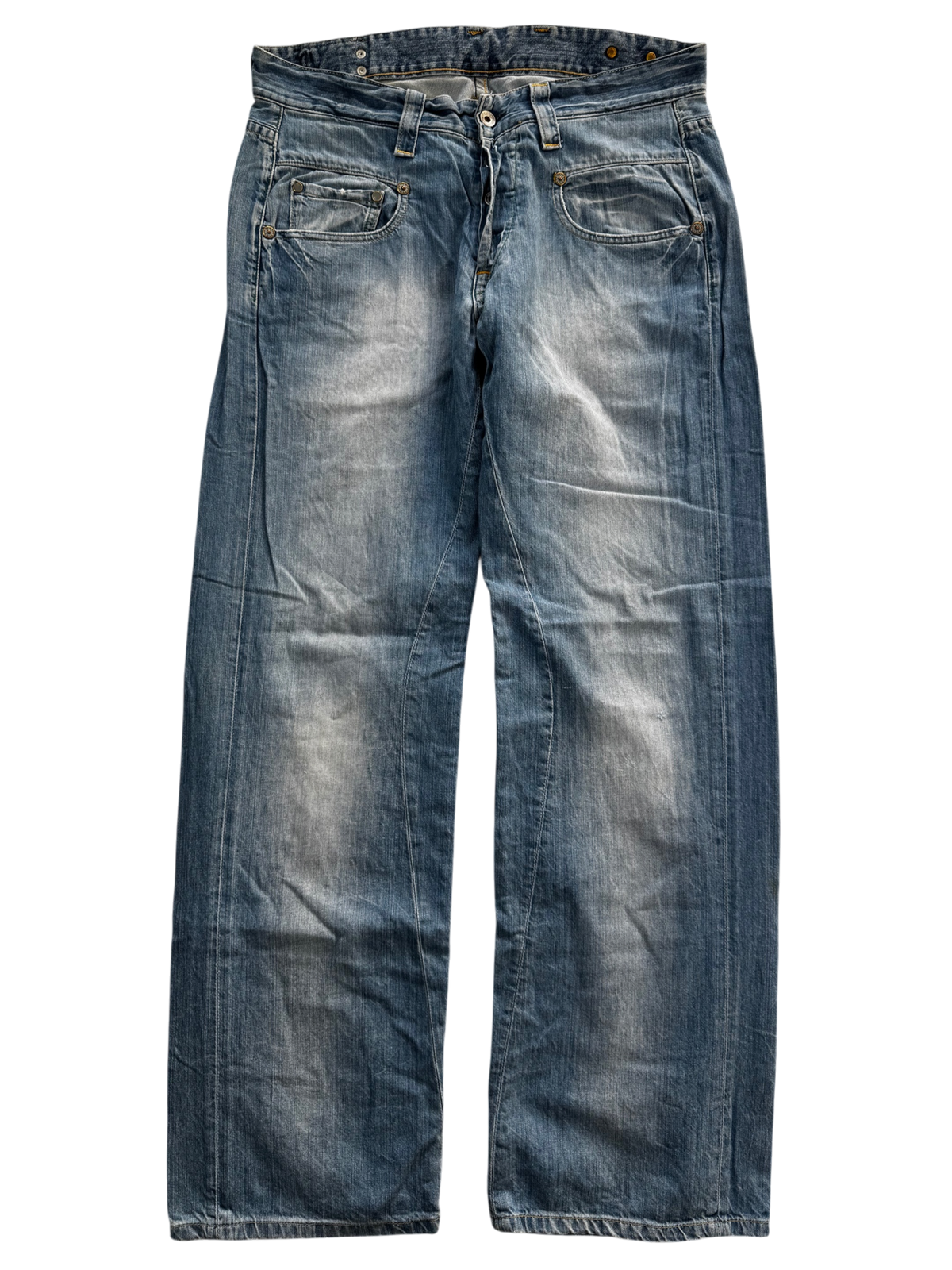 G-Star Raw Blades Tapered W32 L32