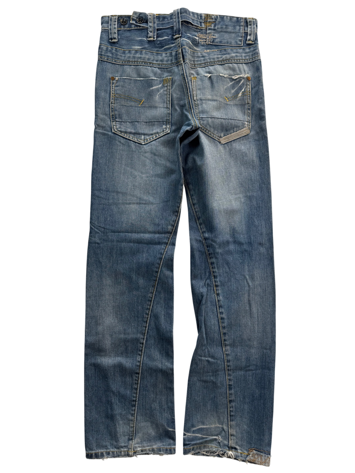 G-Star Raw Straight W30 L32