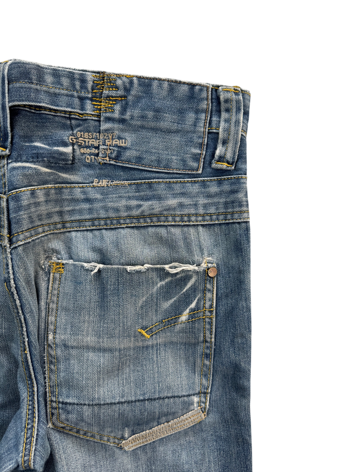 G-Star Raw Straight W30 L32