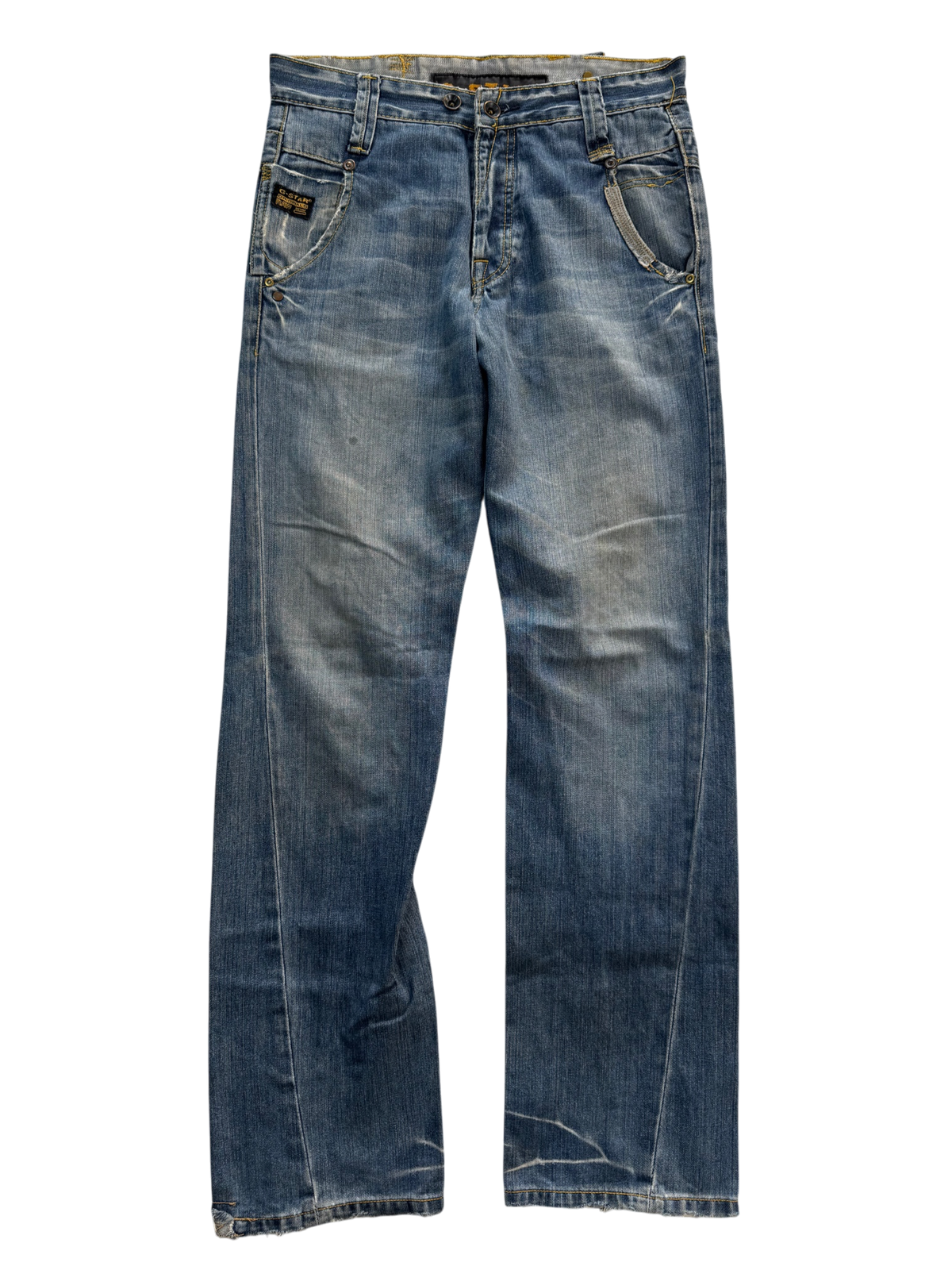 G-Star Raw Straight W30 L32