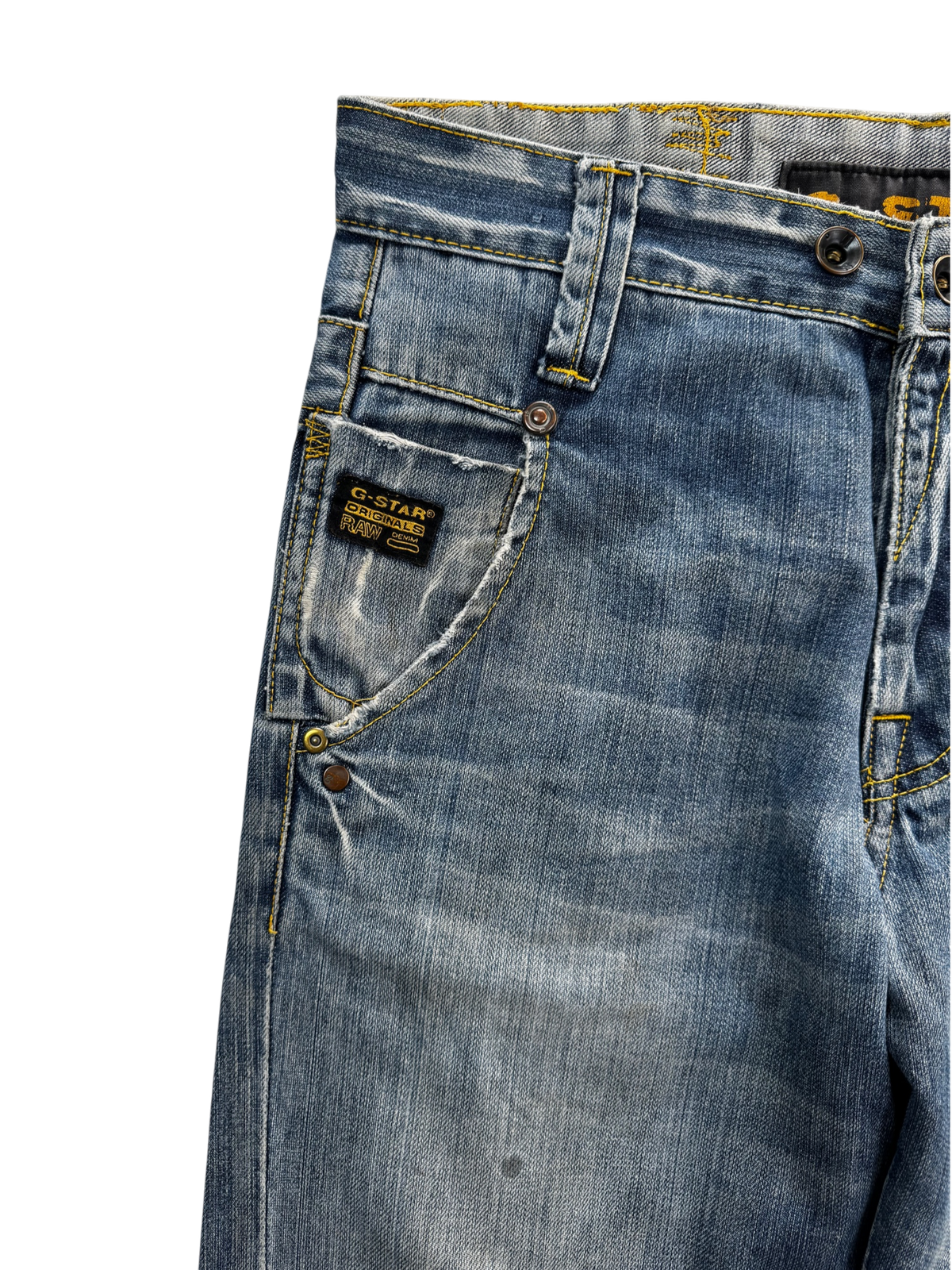 G-Star Raw Straight W30 L32