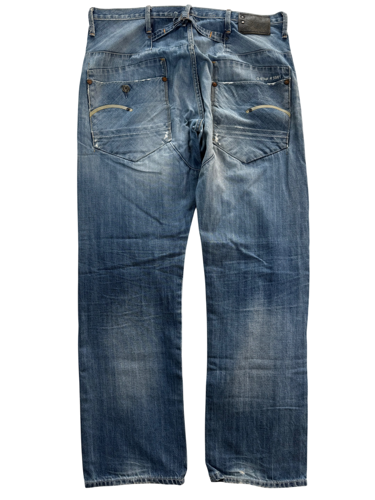 G-Star Raw Blade Loose W36 L34