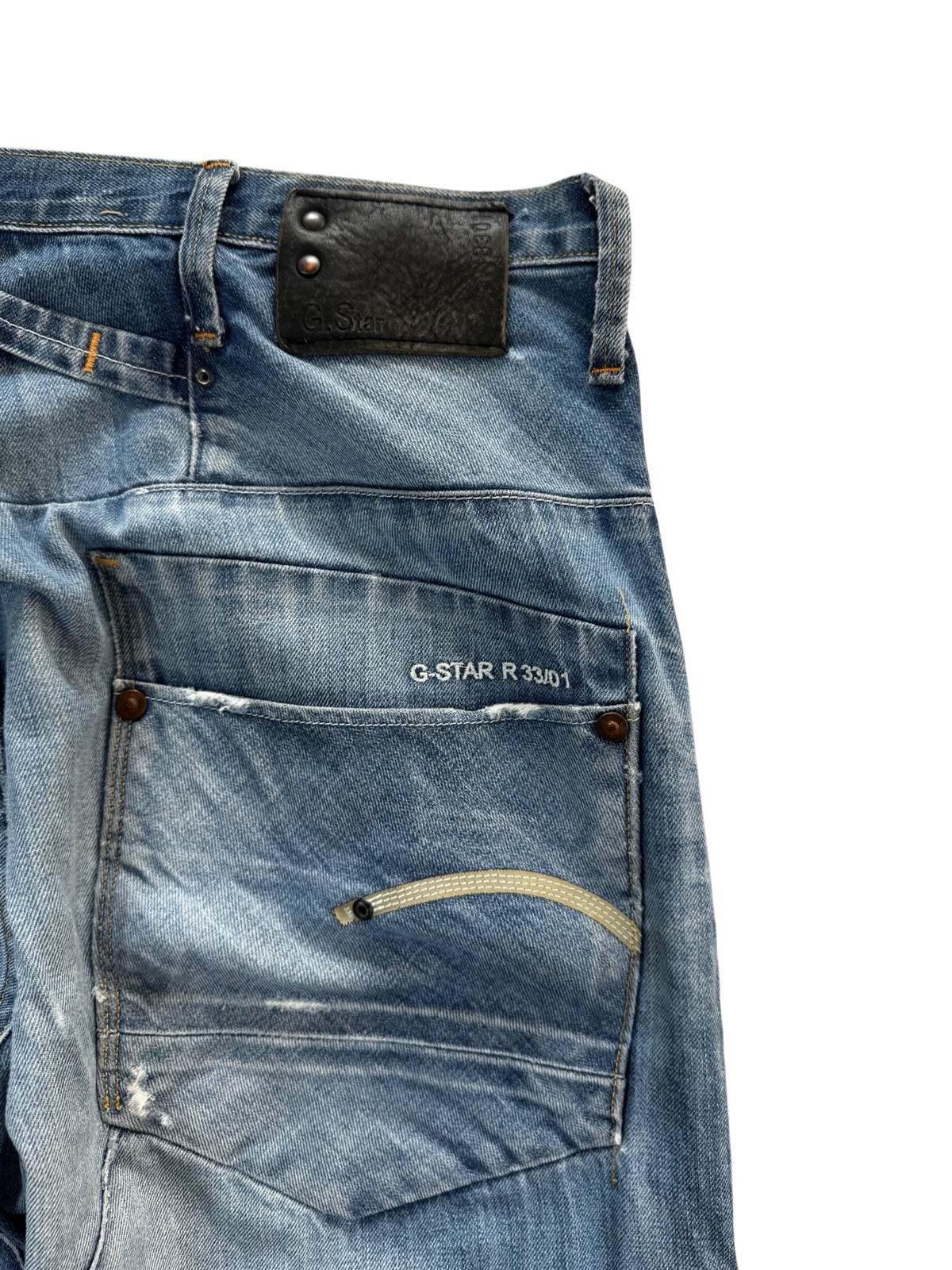 G-Star Raw Blade Loose W36 L34