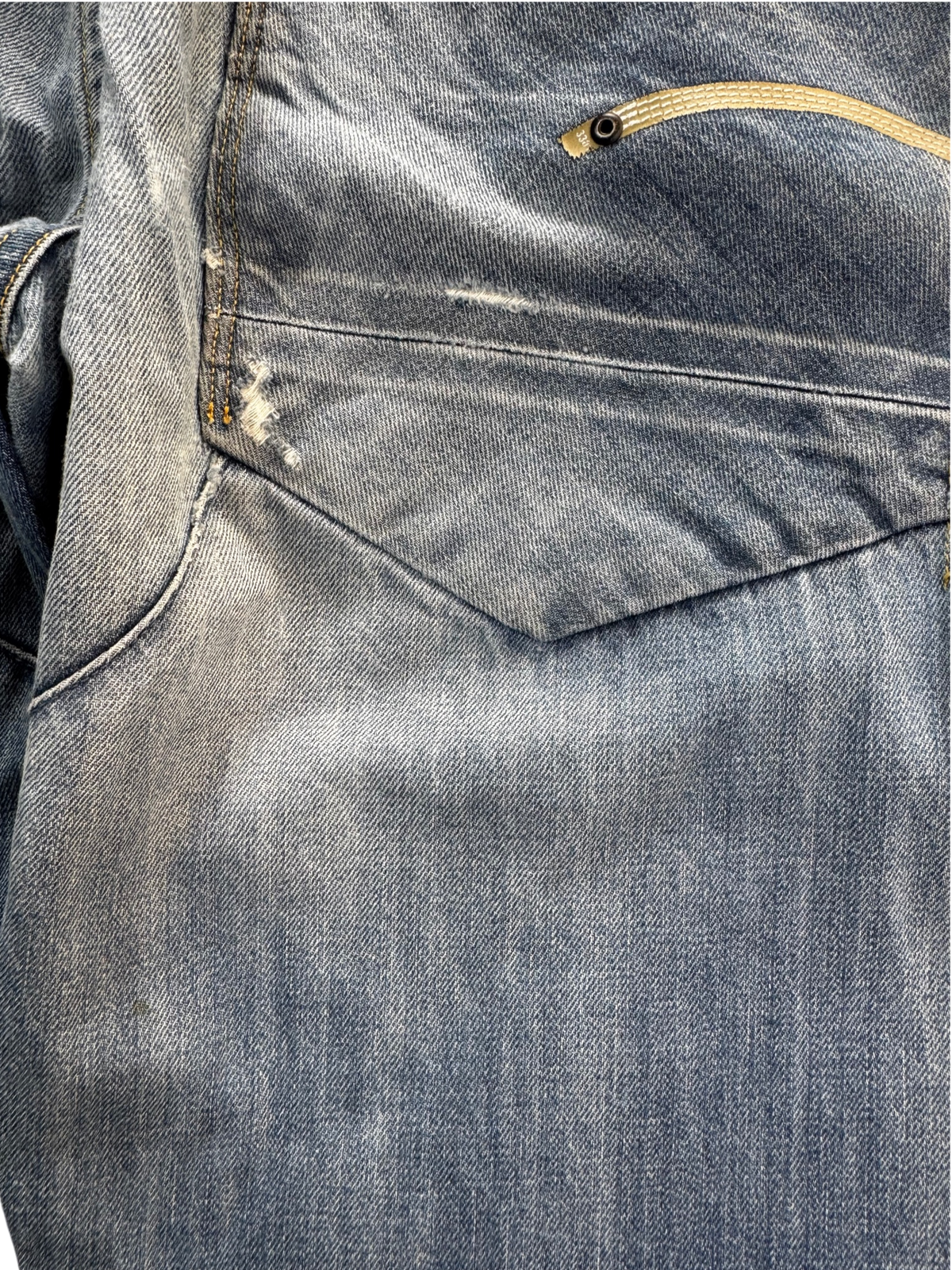 G-Star Raw Blade Loose W36 L34
