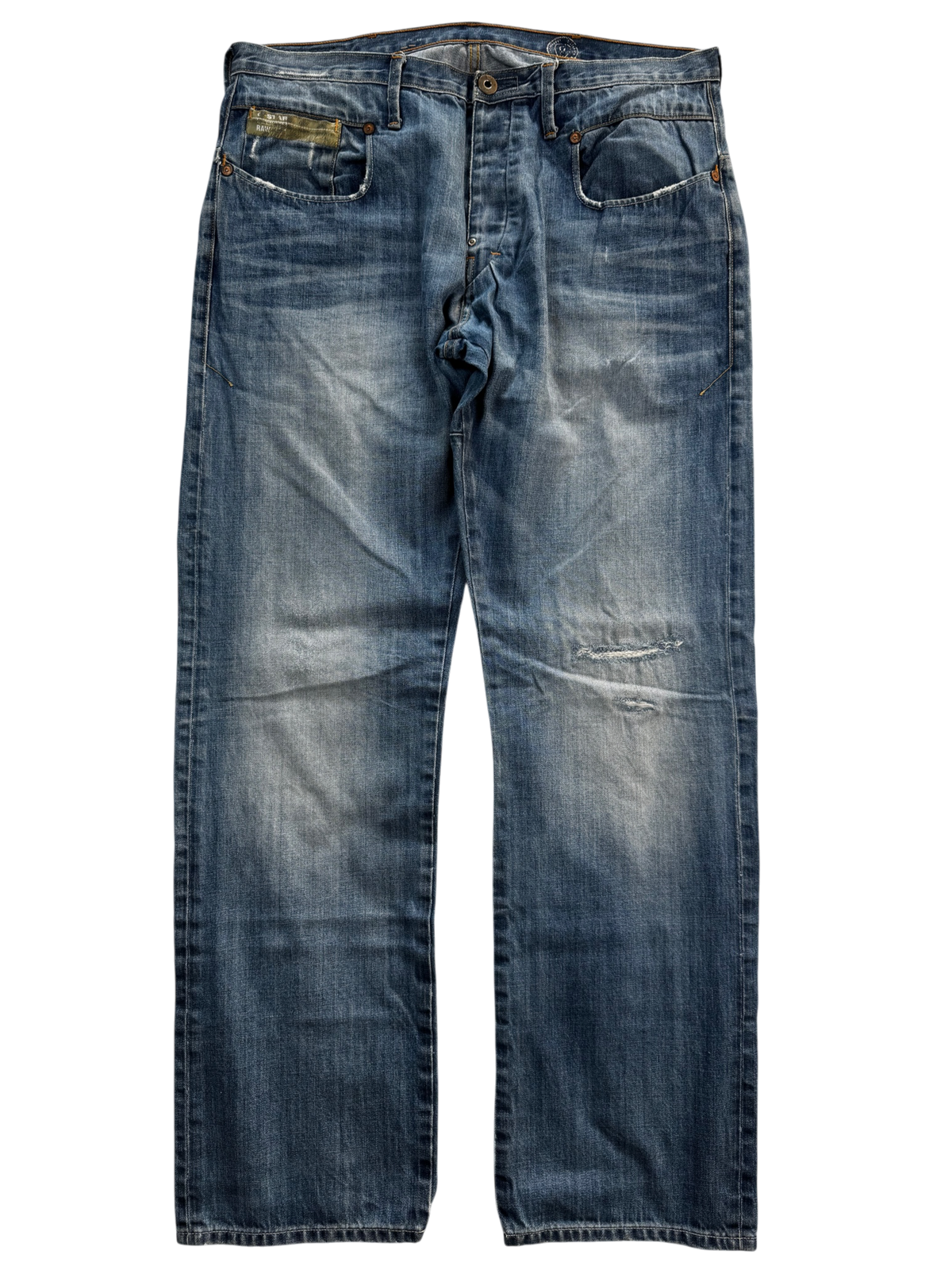 G-Star Raw Blade Loose W36 L34