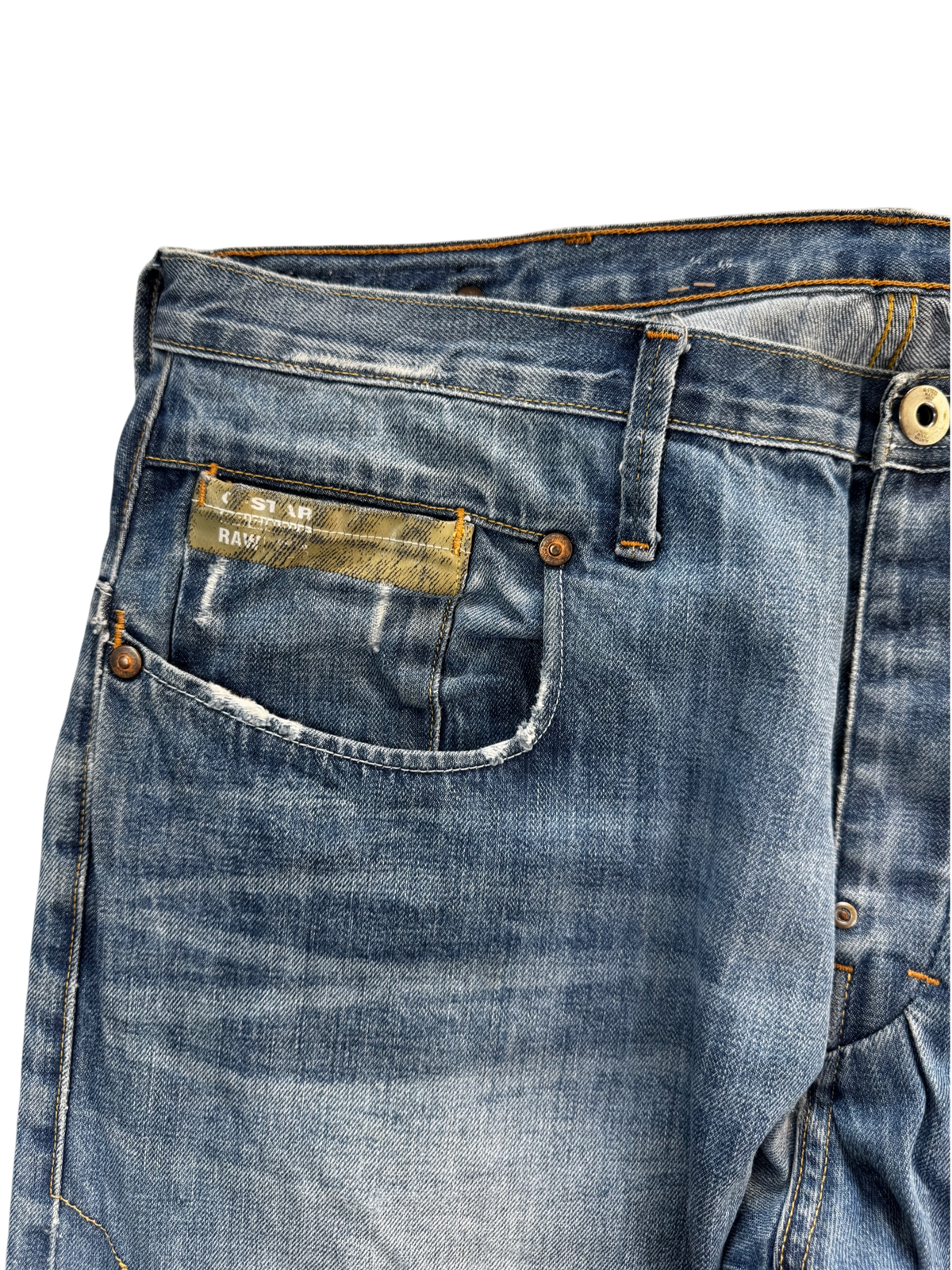 G-Star Raw Blade Loose W36 L34