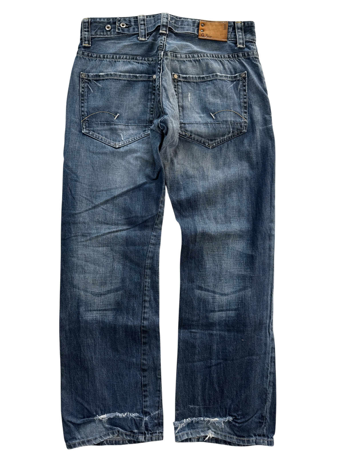 G-Star Raw Radar Straight W36 L34
