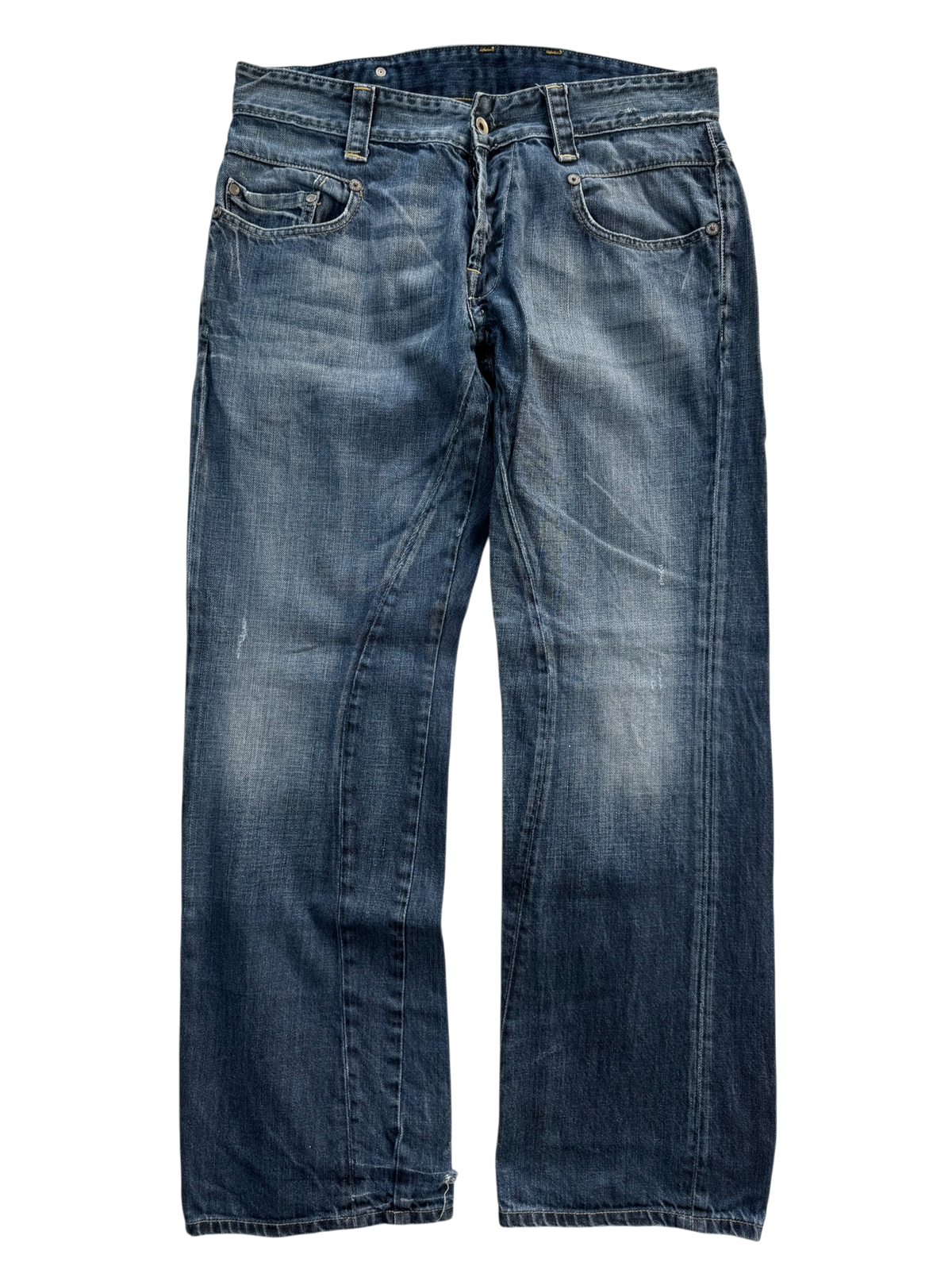 G-Star Raw Radar Straight W36 L34