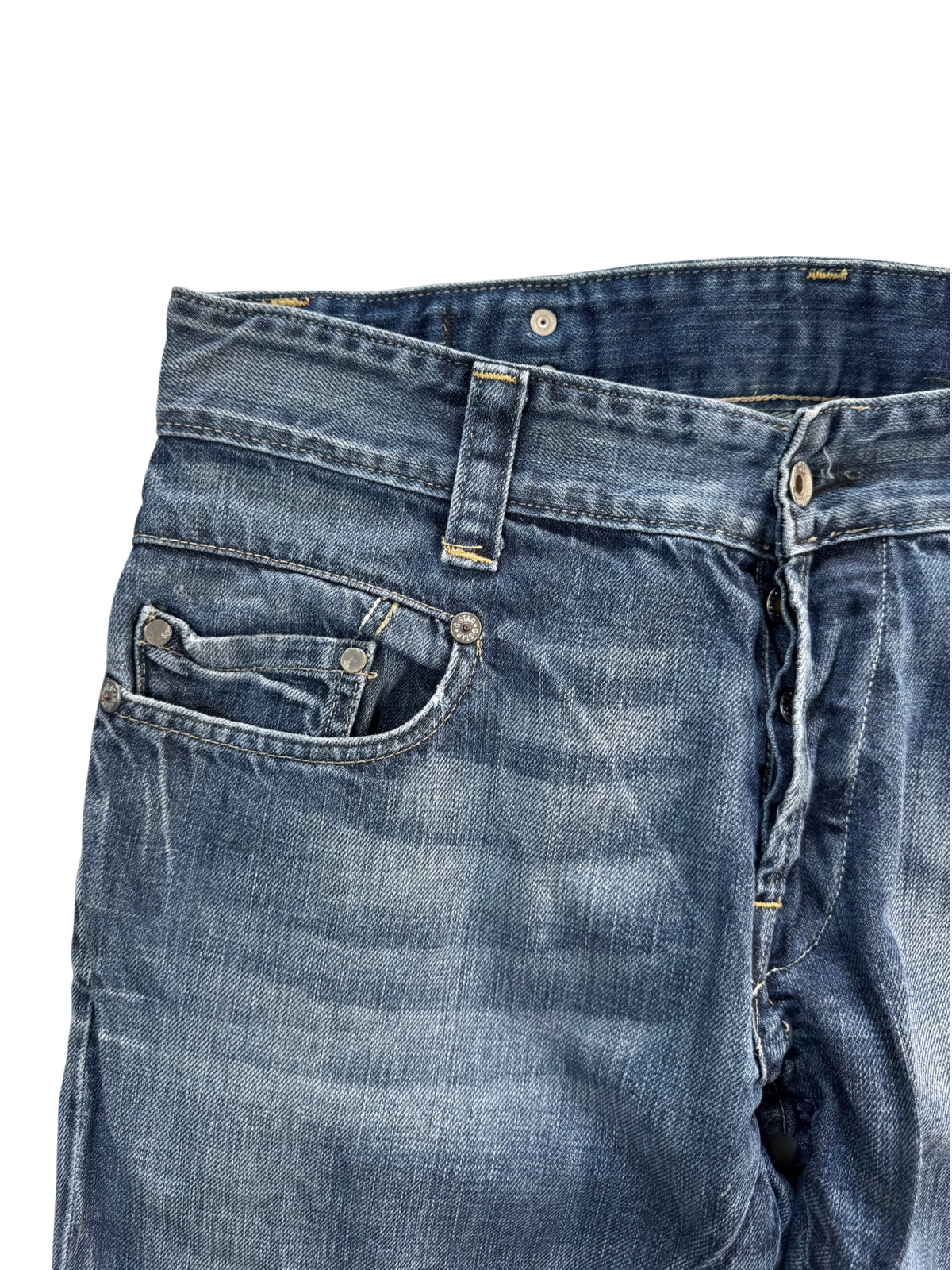 G-Star Raw Radar Straight W36 L34