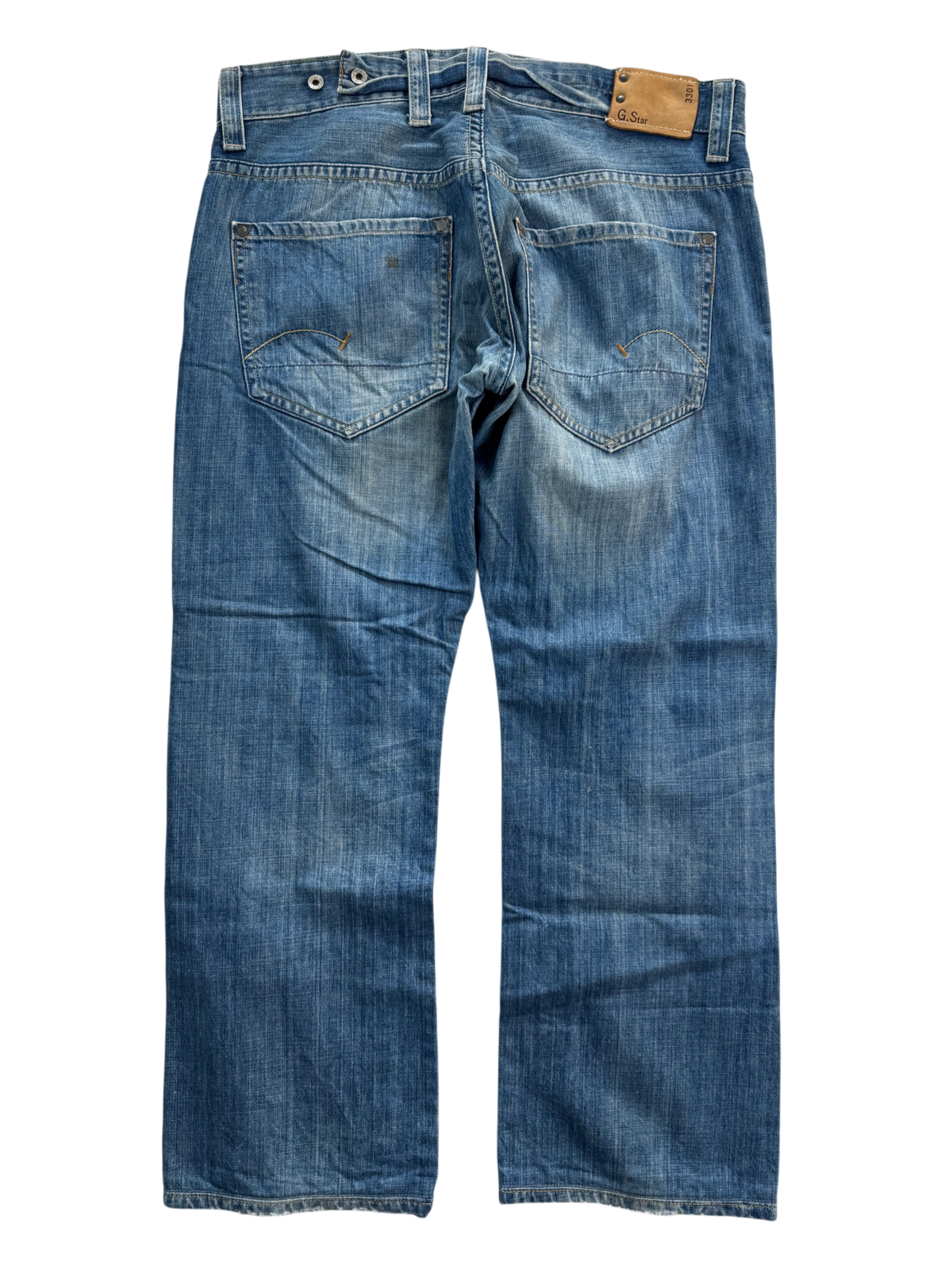 G-Star Raw Radar Straight W36 L32