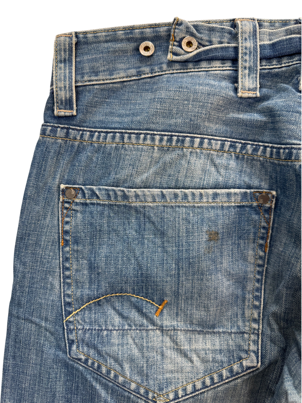 G-Star Raw Radar Straight W36 L32