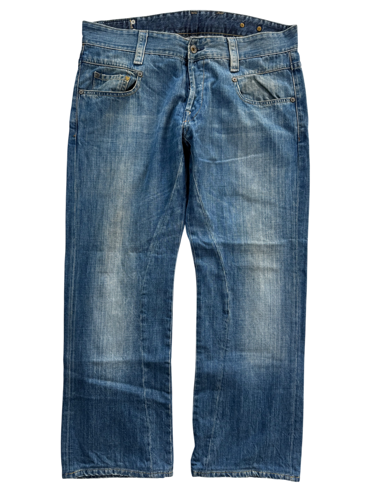G-Star Raw Radar Straight W36 L32