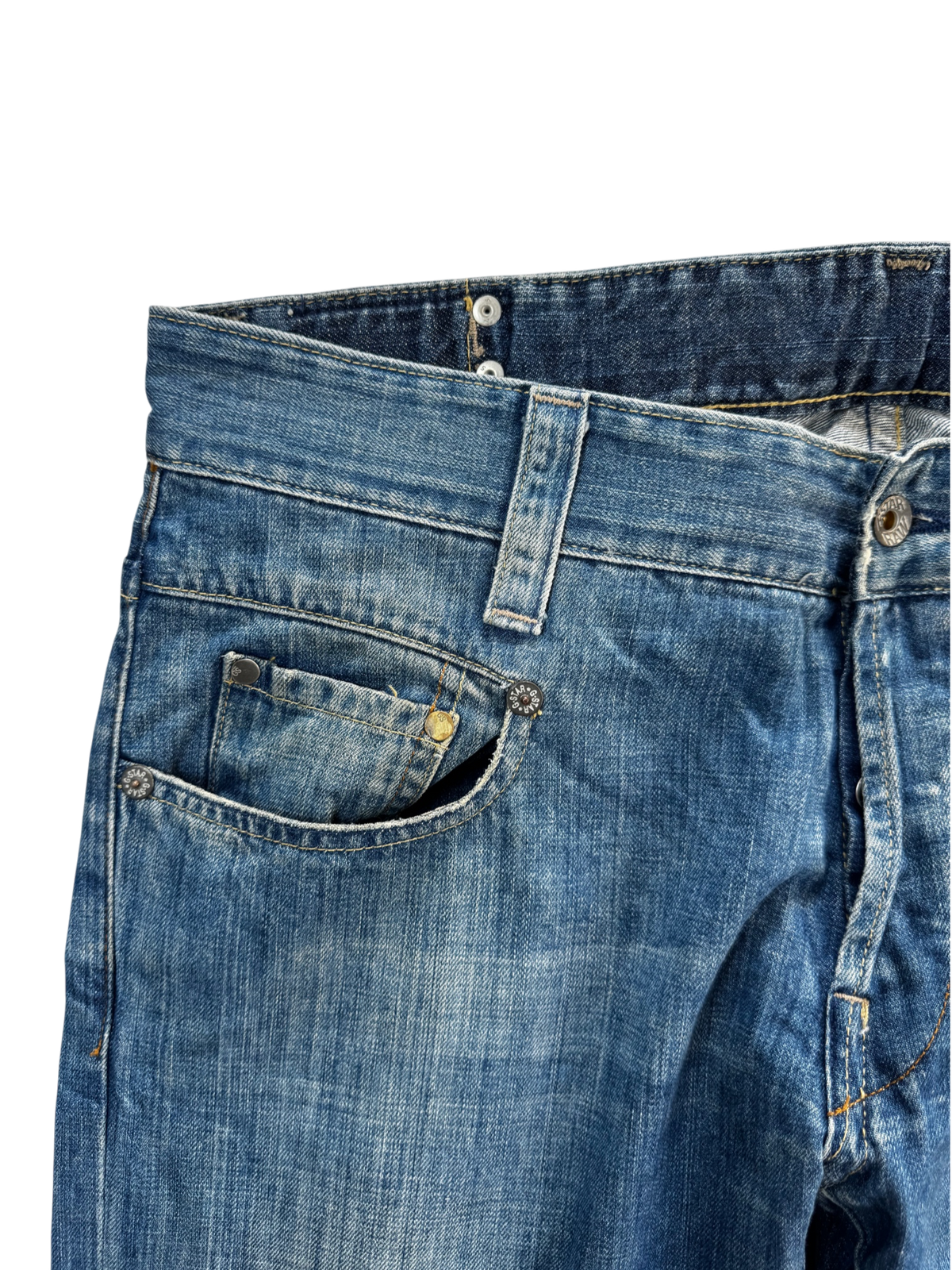 G-Star Raw Radar Straight W36 L32