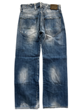 G-Star Raw Radar Low Loose W31 L32