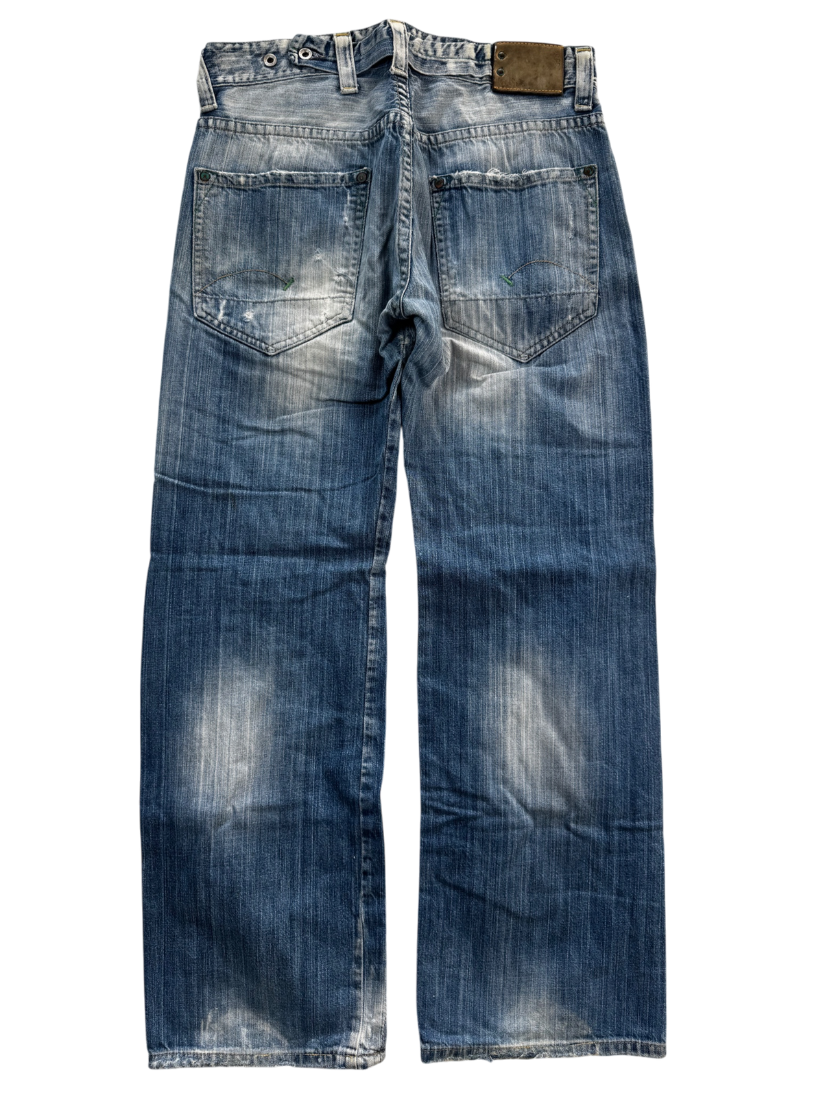 G-Star Raw Radar Low Loose W31 L32