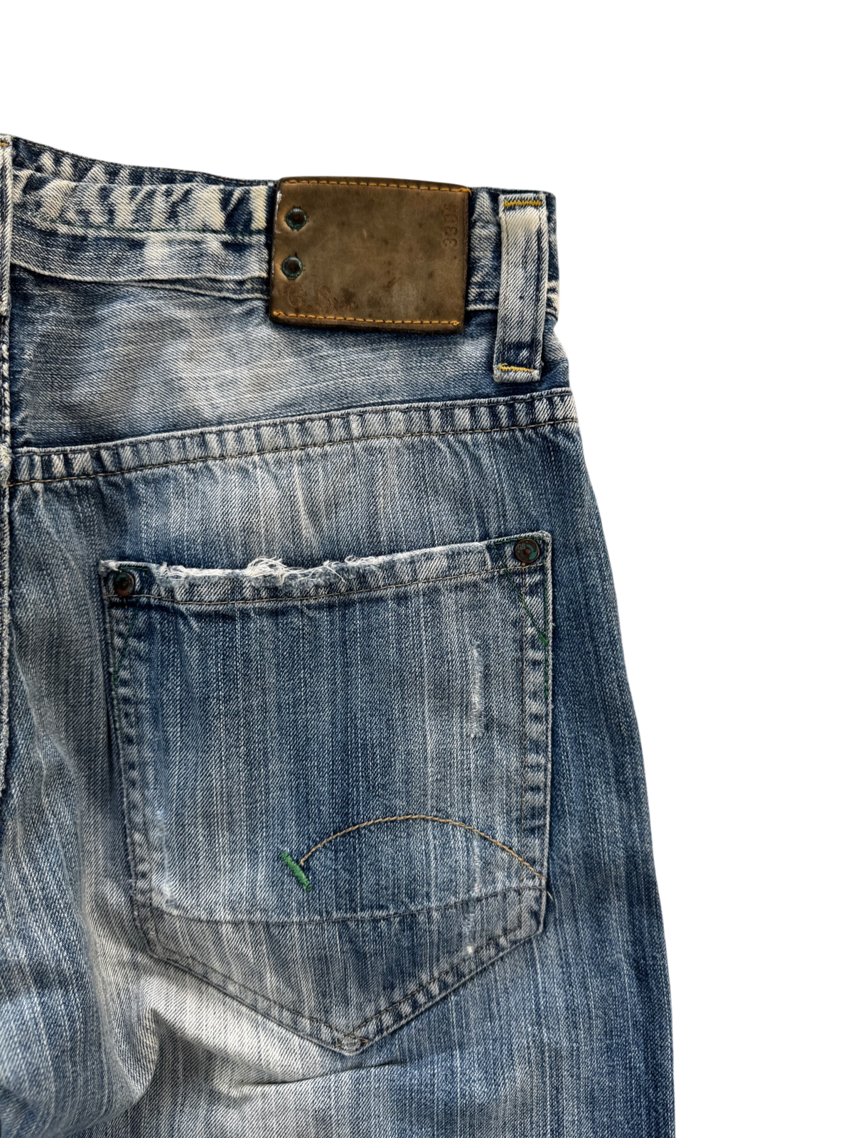G-Star Raw Radar Low Loose W31 L32