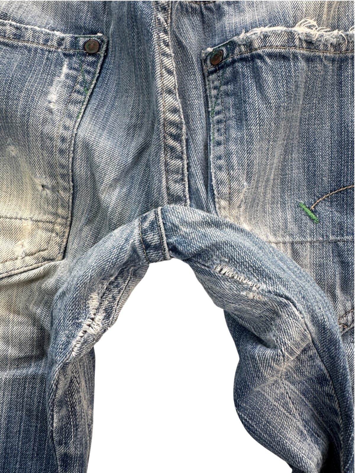 G-Star Raw Radar Low Loose W31 L32