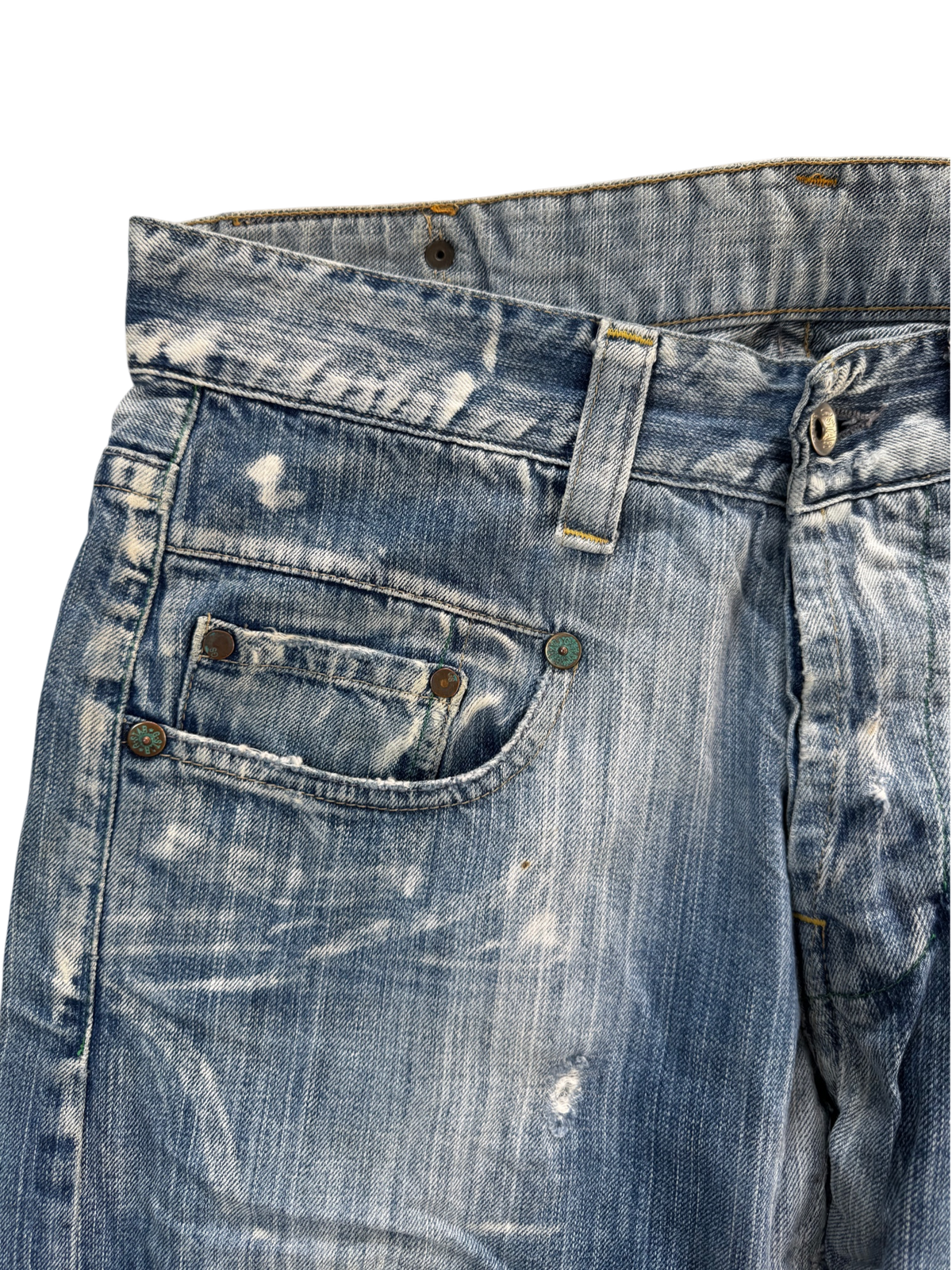 G-Star Raw Radar Low Loose W31 L32