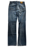 G-Star Raw Coder Straight W32 L36