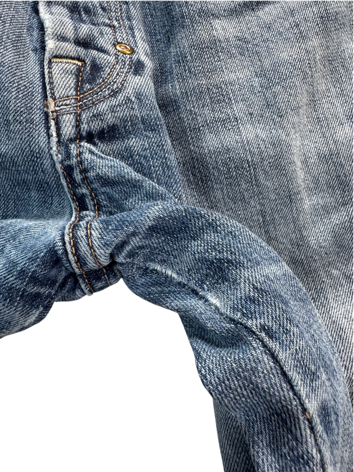G-Star Raw Coder Straight W32 L36