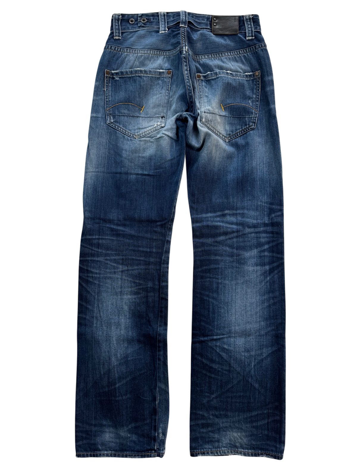 G-Star Raw Radar Straight W31 L36