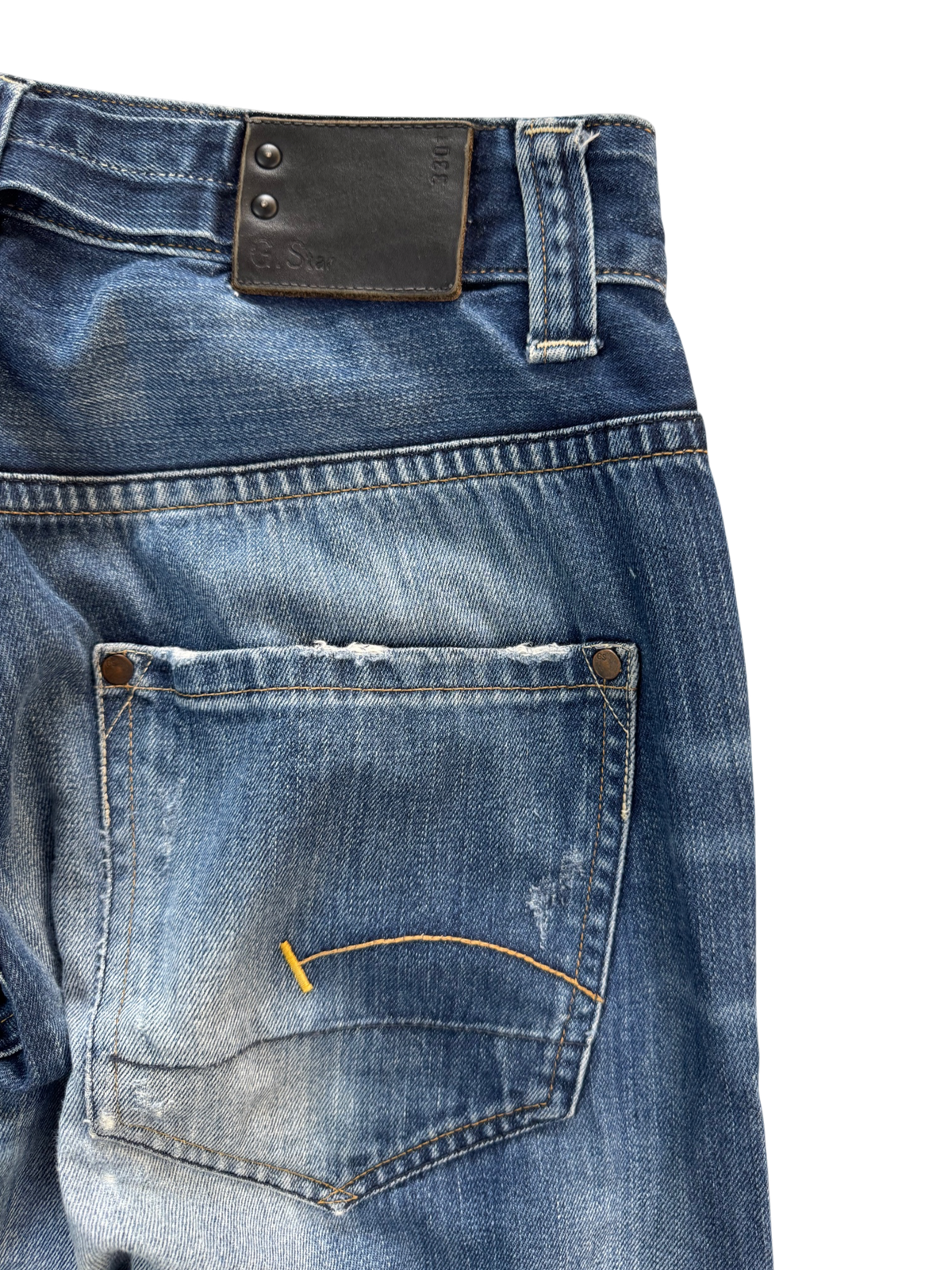 G-Star Raw Radar Straight W31 L36