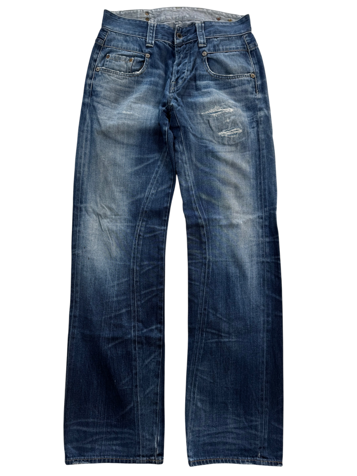 G-Star Raw Radar Straight W31 L36