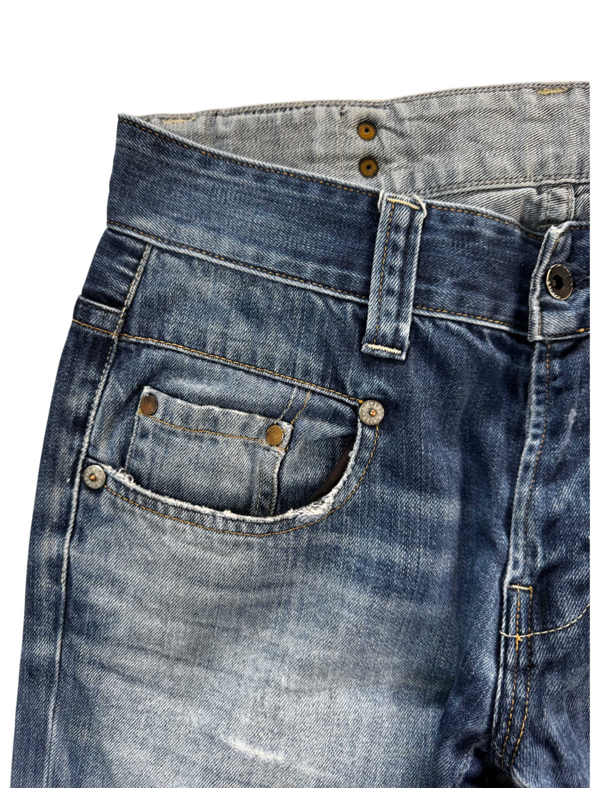 G-Star Raw Radar Straight W31 L36