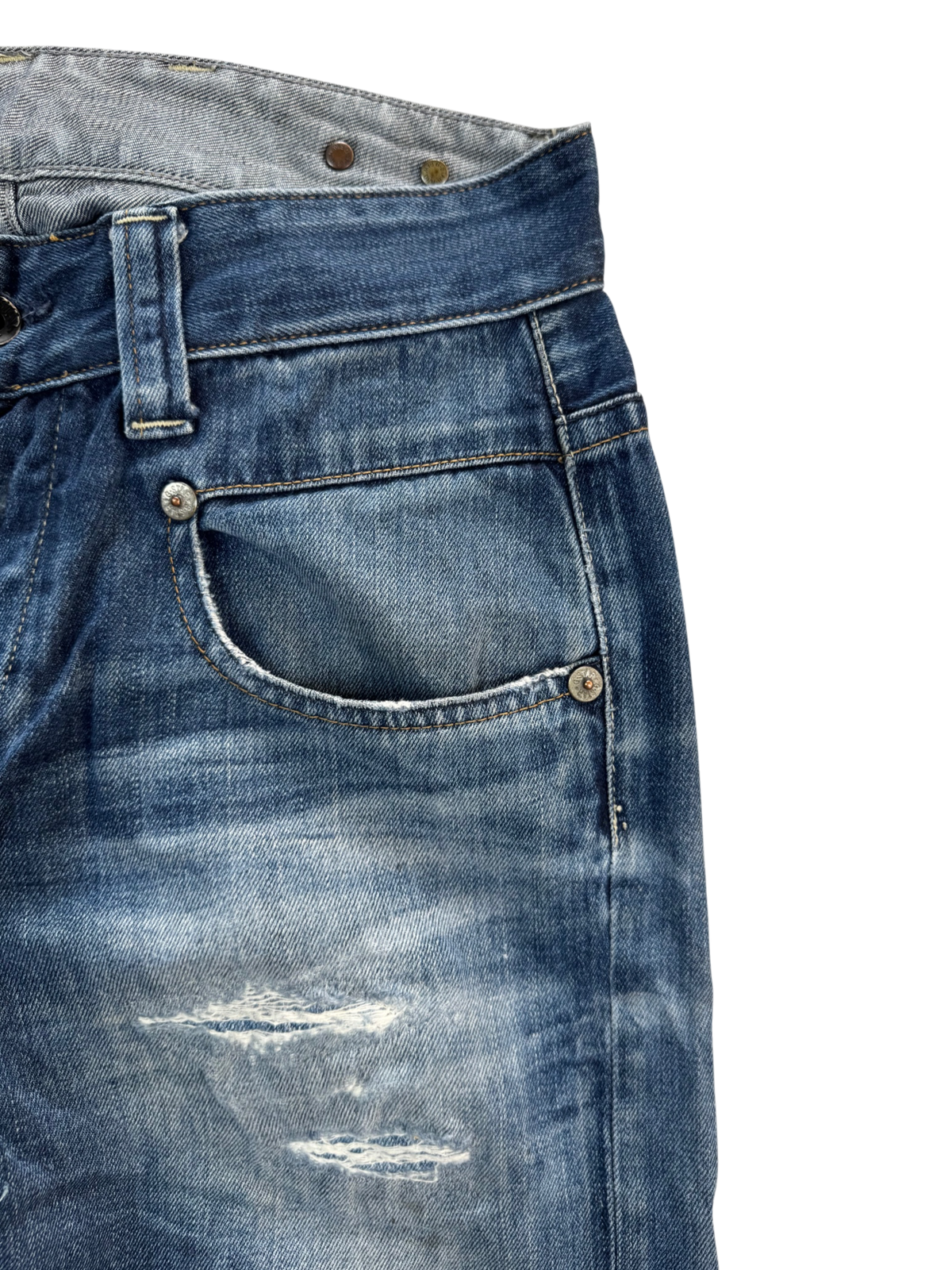 G-Star Raw Radar Straight W31 L36