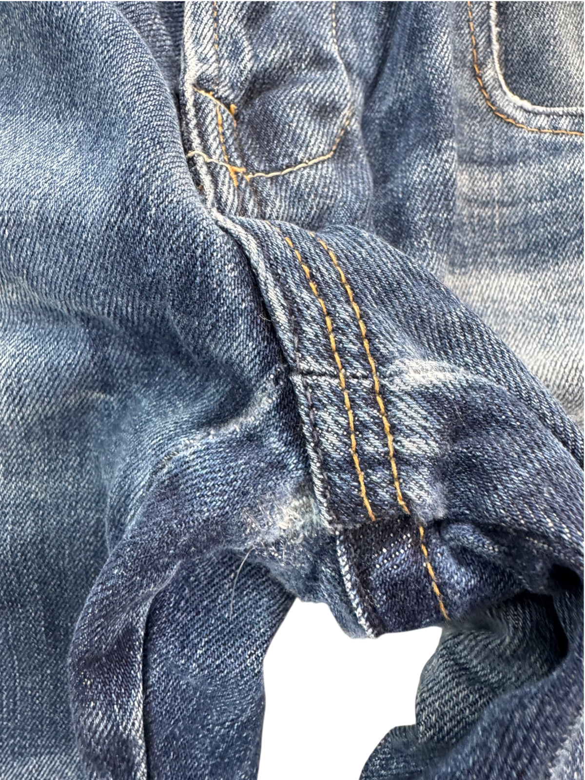 G-Star Raw Radar Straight W31 L36