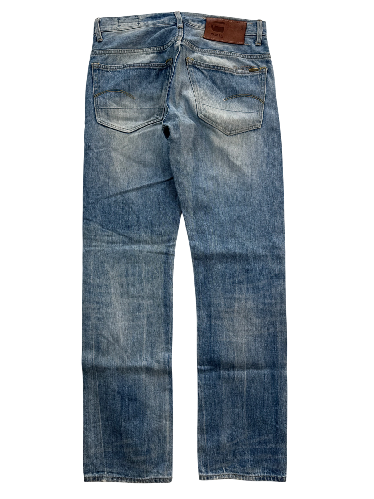 G-Star Raw 3301 Straight W31 L32