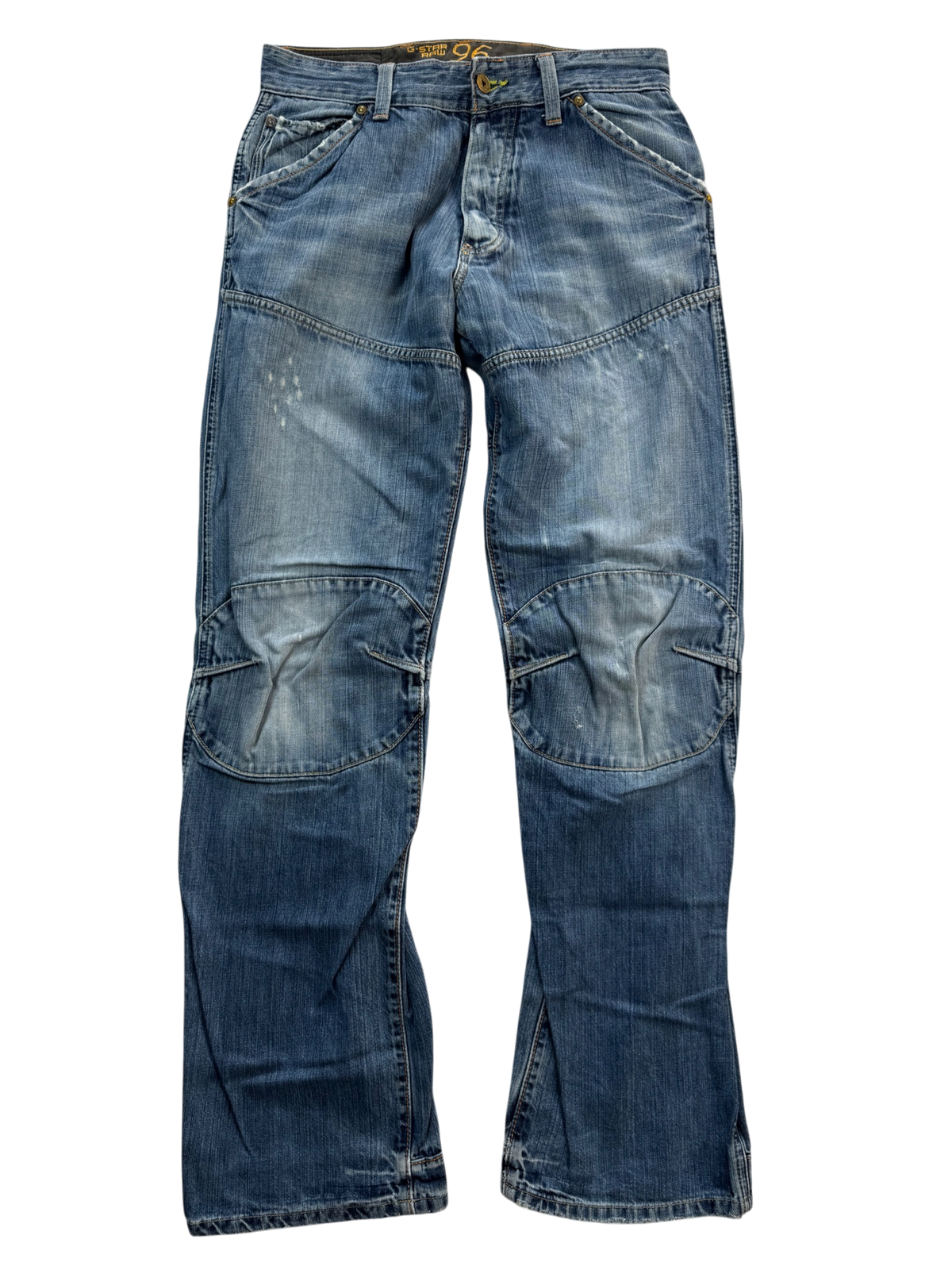 G-Star Raw Elwood Heritage Loose W33 L36
