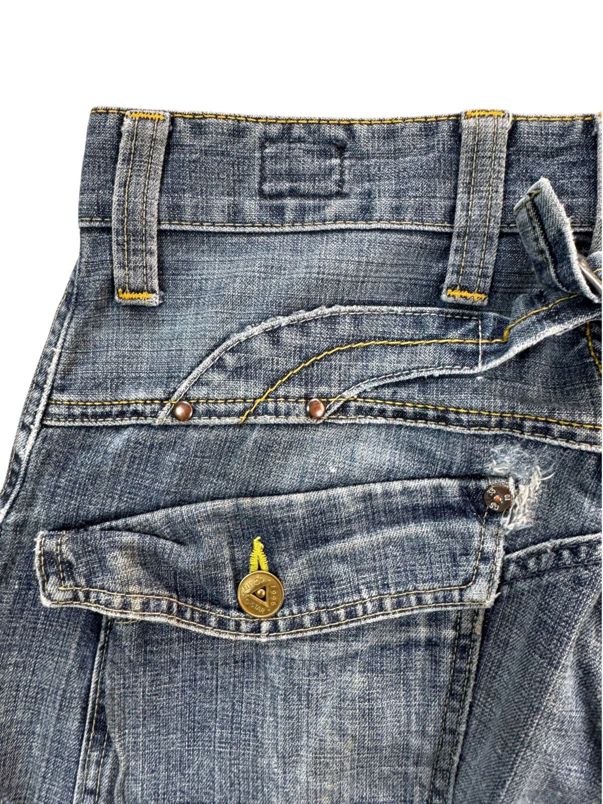 G-Star Raw Elwood 5620 Straight Loose W30 L32
