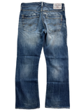 Replay Bootcut W32 L30
