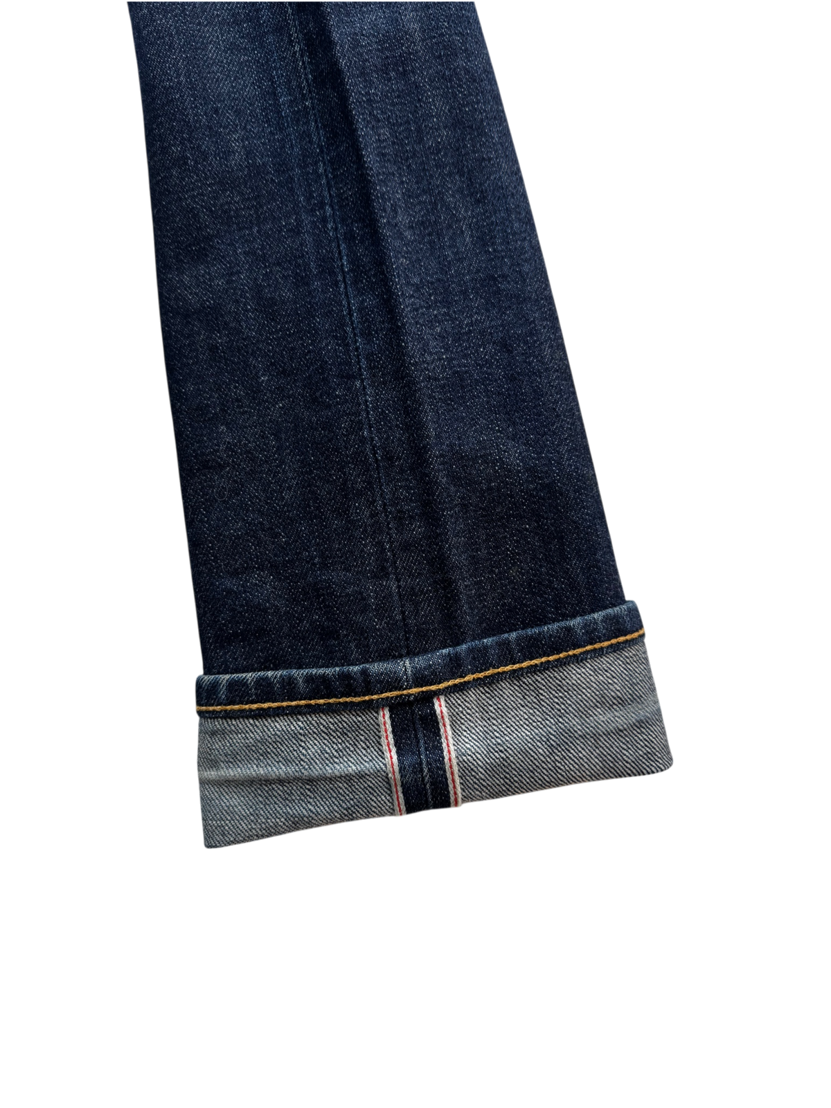 Edwin ED-80 Selvedge Slim Tapered W30 L32