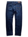 Edwin ED-80 Selvedge Slim W34 L32