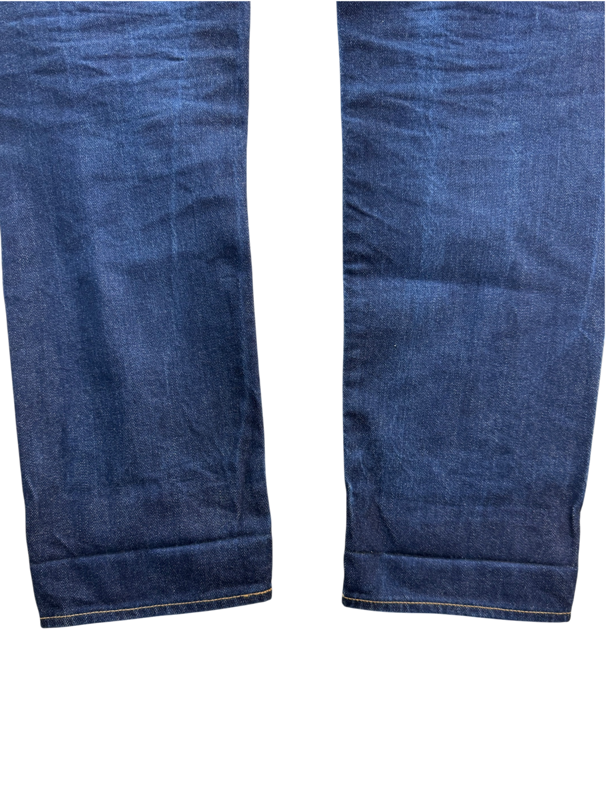 Edwin ED-80 Selvedge Slim W34 L32