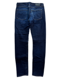 Levis Made and Crafted Selvedge Slim Tapered W33 L34