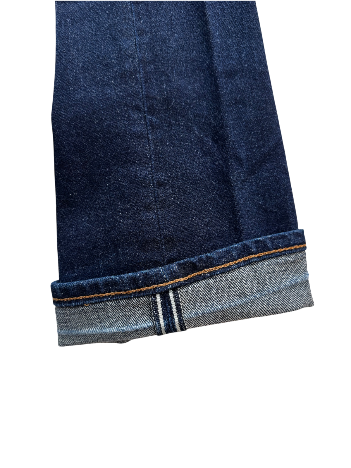 Levis Made and Crafted Selvedge Slim Tapered W33 L34