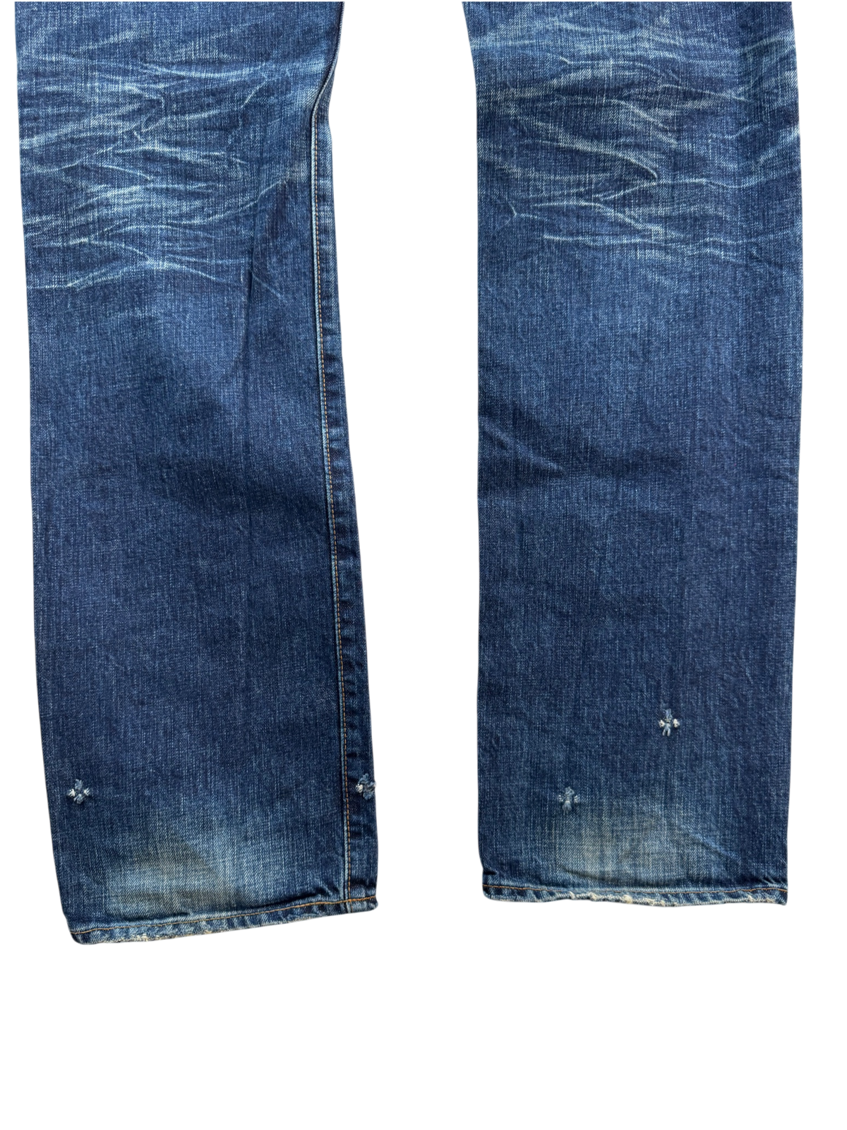Prps Barracuda Straight W26 L34