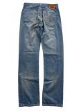 Levis 501 1947 Limited Edition Regular Straight W32 L34