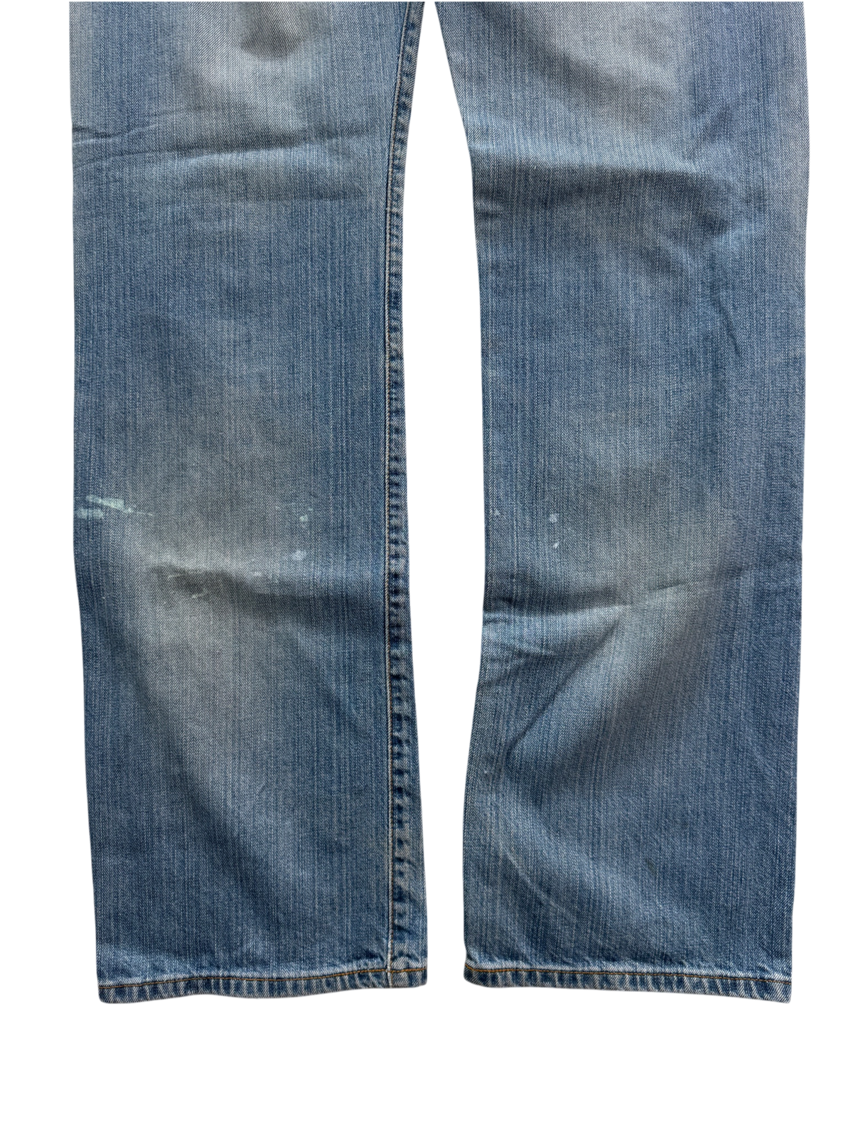 Levis 501 1947 Limited Edition Regular Straight W32 L34