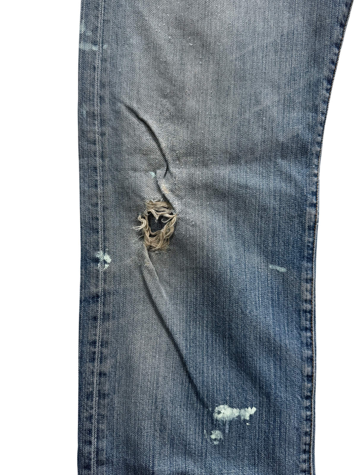 Levis 501 1947 Limited Edition Regular Straight W32 L34